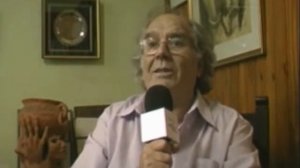 Adolfo Pérez Esquivel