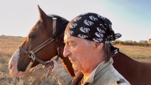 Мы сегодня занимались с Магнумом (20. 09.2024 г.)