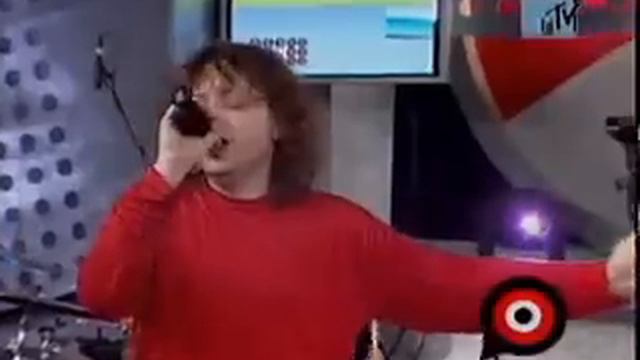 Агата Кристи - Дорога паука (Total Show 2003) смотреть онлайн