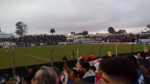 Se viene el bolso campeón. Nacional campeón apertura 2018. Copa Abdon Porte