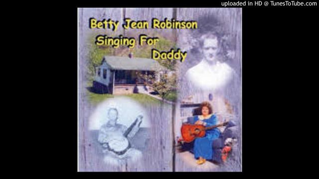 GOIN' HOME---BETTY JEAN ROBINSON смотреть онлайн