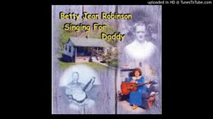 GOIN' HOME---BETTY JEAN ROBINSON