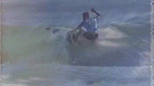 The Most Brutal Rivalry In Surfing History