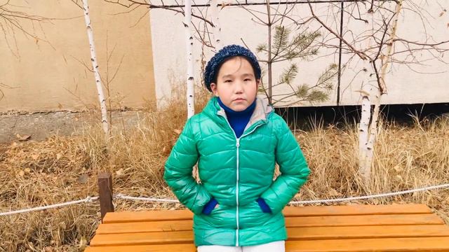 Б. Явуухулан ~ Тэхийн зогсоол (Г.Энхжин, Г. Төгсбаяр ~ 2020.11.19) смотреть онлайн