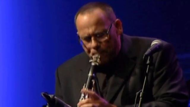 Obsession Jazzsommer Graz 2005 - When You´re Smiling смотреть онлайн