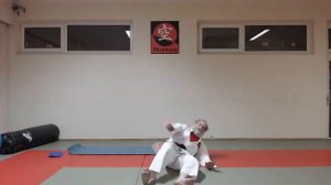 Judo für Kinder Live vom 21.12.2020