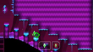 GeOmEtRy DaSh