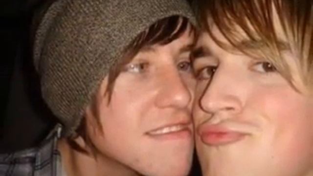 Mcfly just being well.. mcfly-ignorance смотреть онлайн