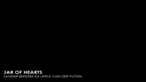 Sander Bekkers - Linda van der Putten / COVER Jar of Hearts