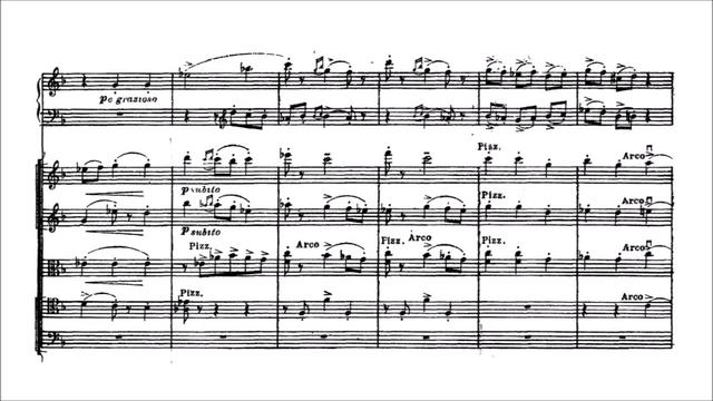 Mario Pilati – Suite for Piano and String Orchestra смотреть онлайн