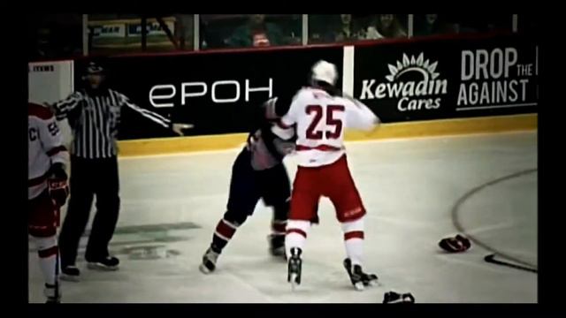 Nhl 2013 Entry Draft Profile: Darnell Nurse смотреть онлайн