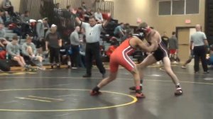 Trevor Feagans W Ernesto Escobar Grand View 15 7