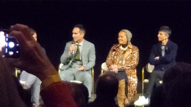 The Morning Show Conversation with Jennifer Aniston, Reese Witherspoon, Mark Duplass, and More смотреть онлайн