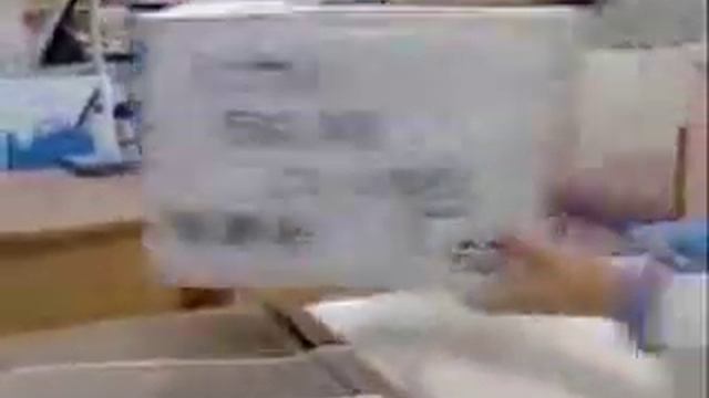 ビオレうるおい浸透コットン化粧水 抽選会　/　原田薬局 смотреть онлайн