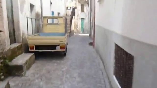 Rugatube Pazzano Via Monte Stella A смотреть онлайн