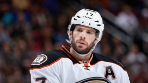 Behind-the-Scenes: Ryan Kesler Speaks About His Trade to Anaheim