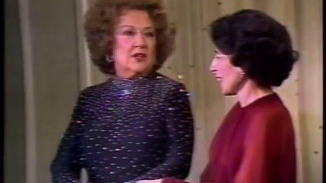 Ethel Merman, Rock Hudson, Sylvia Fine Kaye (3 songs from Anything Goes) смотреть онлайн