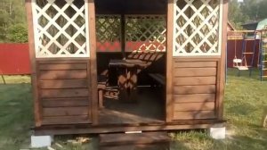 Отзывы о компании "Садовый декор"