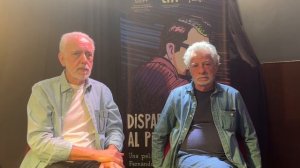 Fernando Trueba y Javier Mariscal: "Cuando vi una película de Truffaut decidí hacer cine"