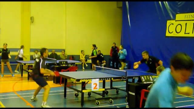 09.12.12 Кириллов Денис VS  Брусникин Денис смотреть онлайн