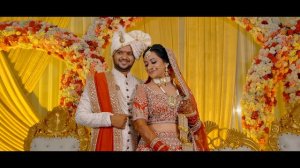 WEDDING CERAMONY RISHABH & RUBBIA  BY CITYART PHOTOGRAPHY 9815700677