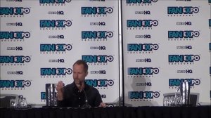 Billy Boyd Van Part 1