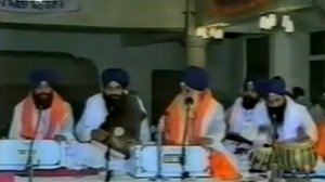 Bhai Balbir Singh Sri Sarbloh Granth