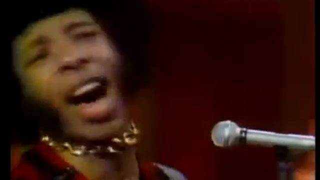 SLY & THE FAMILY STONE Medley Everyday People Dance To The Music смотреть онлайн