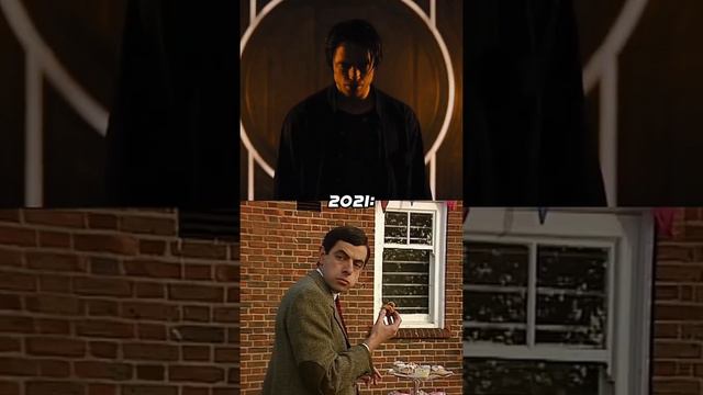 People in 2019 vs 2021 смотреть онлайн