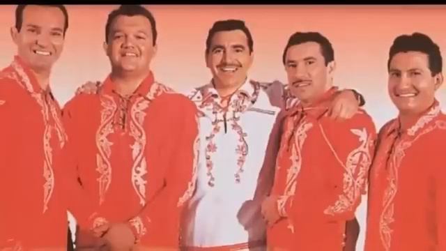 Que Nadie Sepa Mi Sufrir - Luis Alberto del Parana & Los Paraguayos смотреть онлайн