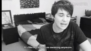 Daniel Howell - Staying In