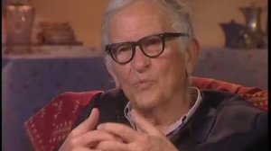 Albert Maysles – Grey Gardens: showing the film to the Beales (71/97)