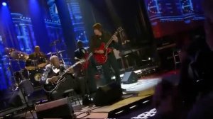 B.B. KING and RICHIE SAMBORA -The Thrill is gone