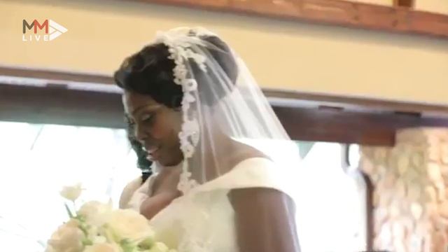 WATCH | KFC wedding makes SA swoon смотреть онлайн