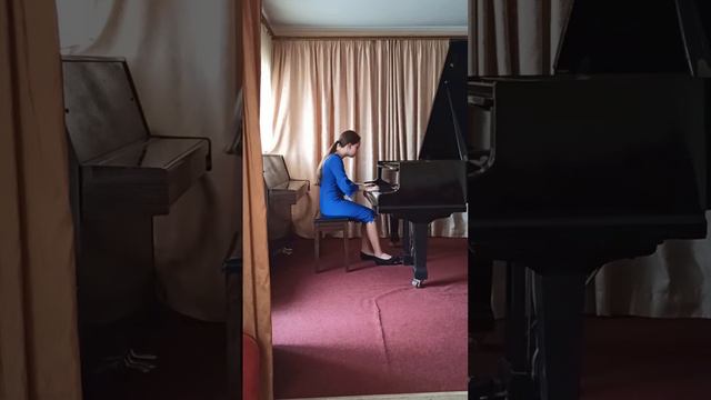 Лазарчук Марія, Г.Классен "Відважний олов'яний солдатик та щур"