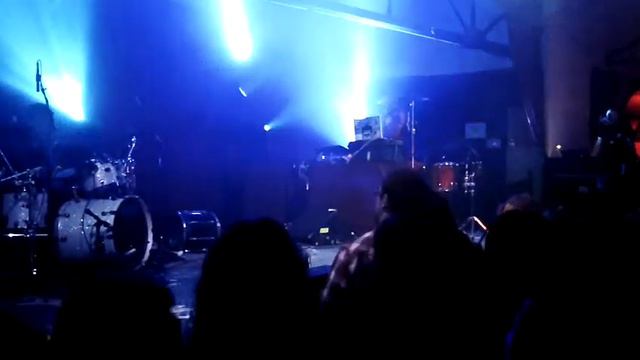 Zoe JakesBeats Antique Cains 472012 2