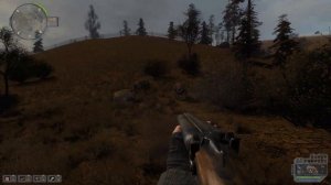 S.T.A.L.K.E.R. Падший Бог #1 ИСТОРИЯ НЕПТУНА