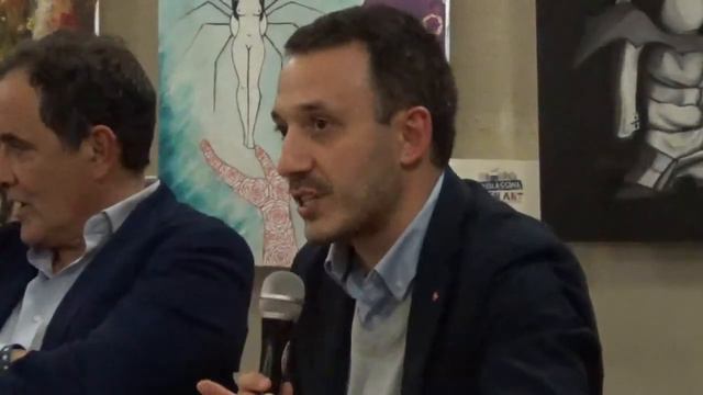 Massimo Bonini: I risultati, il futuro - Milano 02.10.2017 смотреть онлайн