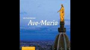 Trio Les jouets du vent - Ave Maria