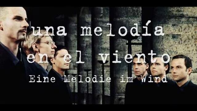 SPIELUHR - RAMMSTEIN Traducido al español(18).mp4 смотреть онлайн