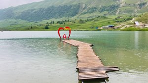 18.06.2023-Озеро Мочох