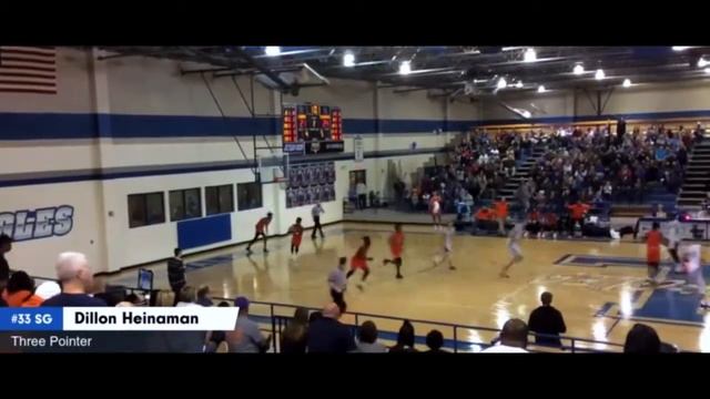 Lindale Basketball 18-19 смотреть онлайн