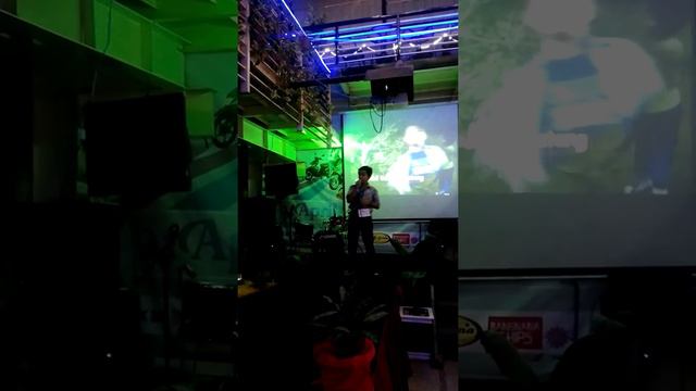 Friden panggabean смотреть онлайн