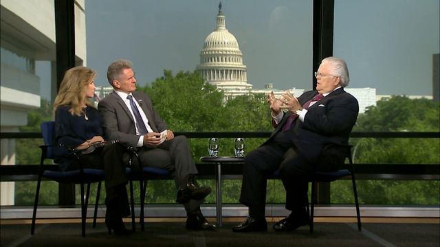 John Hagee: Bible Prophecy REVEALS Gods Protection  WRATH Against Israels Enemies  TBN Israel