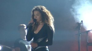 Ella Eyre - If I Go + Gravity + Together /live/ @ Sziget Festival 2015, Budapest, 13.08.2015