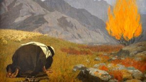 Таинство веры (Часть 1)