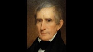 William Henry Harrison - 9th President of the United States