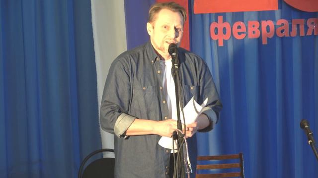 20 Так музыка звучит во мне - Александр Липатов