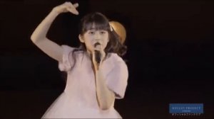 牧野真莉愛「ハッピー☆彡」[Makino Maria (Happy☆彡)] - Morning Musume '16 Makino Maria Birthday Event