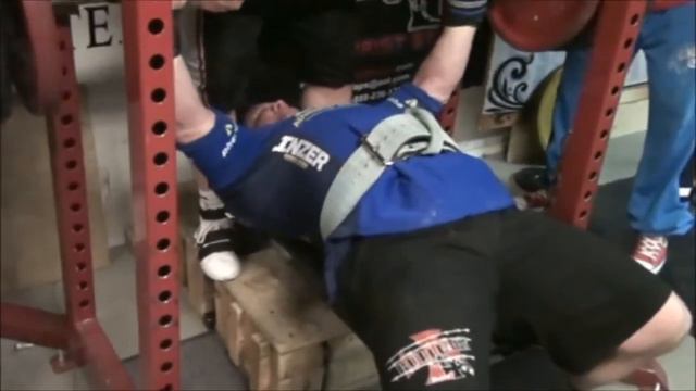 Matti Lehto training @ Bullfarm смотреть онлайн